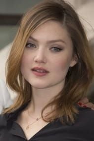 Holly Granger