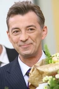 Nikolay Dobrynin