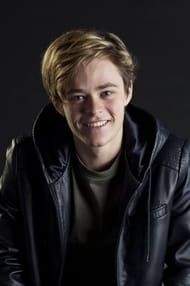 Harrison Gilbertson