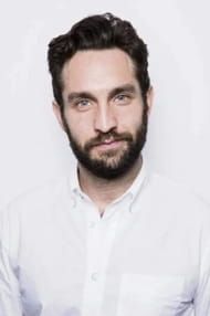 Seth Reiss
