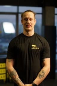 Artem Sotnik