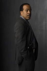 Robert Gossett