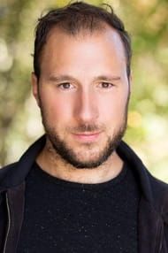 Ross Armstrong