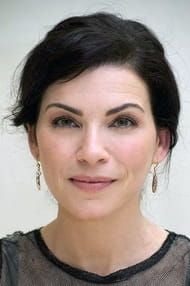Julianna Luisa Margulies