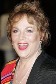 Pam Ferris