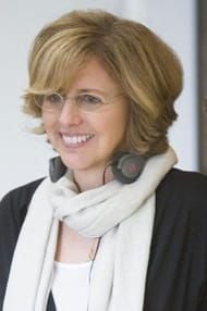 Nancy Meyers