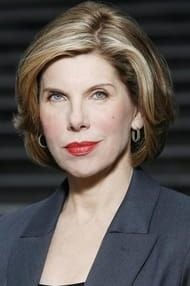 Christine Jane Baranski