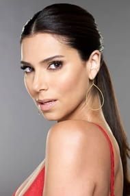 Roselyn Sánchez Rodríguez