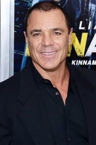 Johnny Cenatiempo