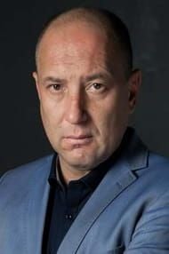 Mikhail Zhonin