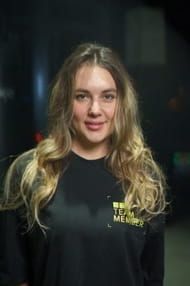 Tamara Burtseva