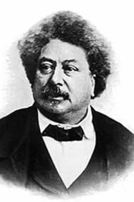 Alexandre Dumas