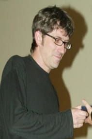 Nacho Ruiz Capillas