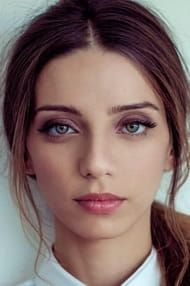 Angela Sarafian