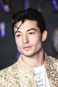 Ezra Miller