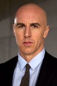 Douglas Tate