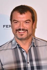 Dragomir Mersic