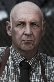 Nick Searcy