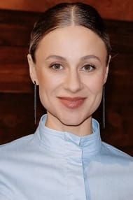 Olha Martynovska