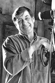 Donald Peterman