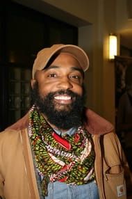 Bradford Young