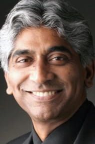 Ashok Amritraj