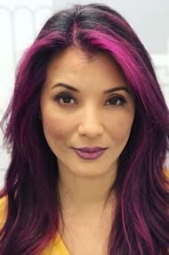 Kellie Hu