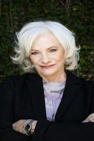 Betty Buckley