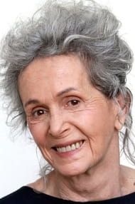 Pat Squire