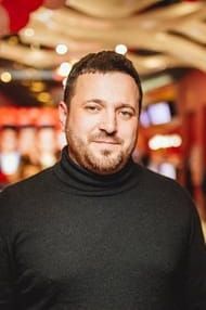 Valentin Spakov