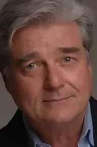 Patrick Pinney