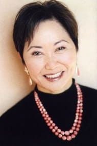 Takayo Tsubouchi