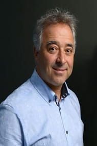 Frank Cottrell Boyce
