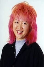 Masami Kawashita