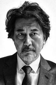 Koji Yakushi