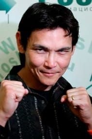 Don "The Dragon" Wilson