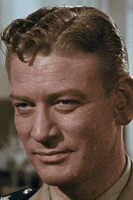 Kenneth Toby