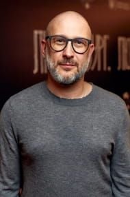 Volodymyr Yatsenko