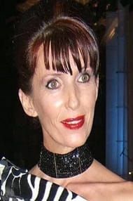 Aline Bonetto
