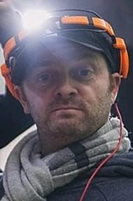 Gavin Rothery