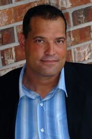 Jeffrey Chase