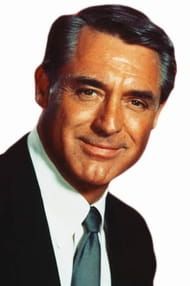 Cary grant