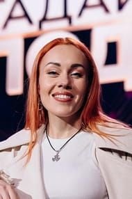 Olena Topolya