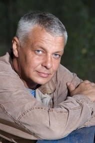 Sergey Volyanovsky