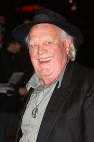 Joss Ackland