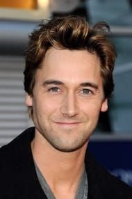 Ryan James Eggold