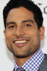 Adam Rodriges
