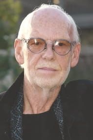 Mick jackson
