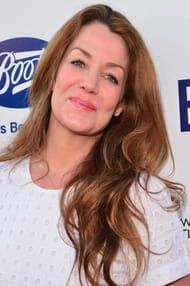 Claudia Christian