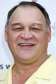 Ed O’Ross